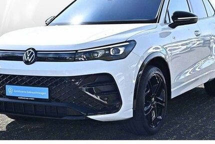 VW Tiguan 17.999 km 48.670 &euro; Verl 33415