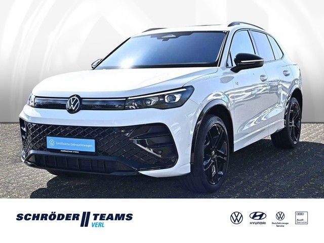 VW Tiguan 17.999 km 48.670 &euro; Verl 33415