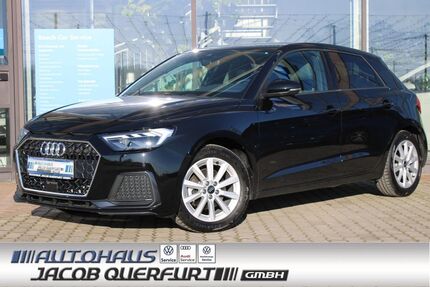 Audi A1 12.750 km 23.350 &euro; Querfurt 06268