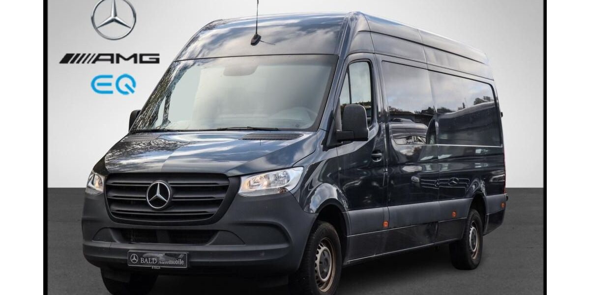 Mercedes-Benz Sprinter 50.146 km 47.362 &euro; Hagen 58135