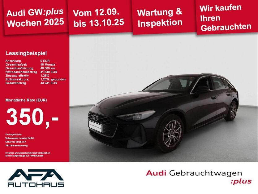 Audi A5 24.148 km 40.339 € Weida 07570