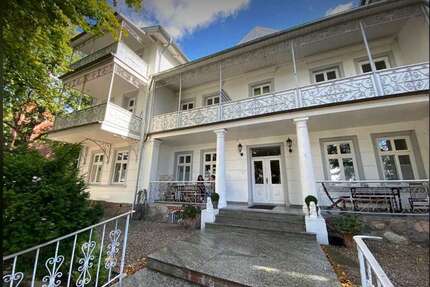 Wohnung zum Kaufen in Binz 192.000 € 32 m² 1 zimmer