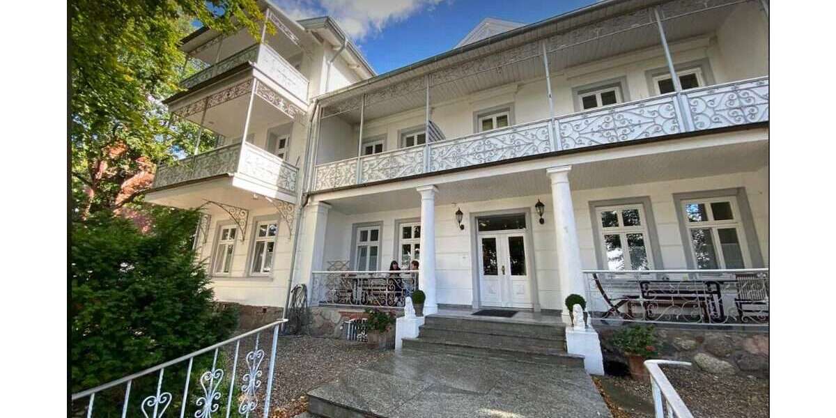 Wohnung zum Kaufen in Binz 192.000 € 32 m² 1 zimmer