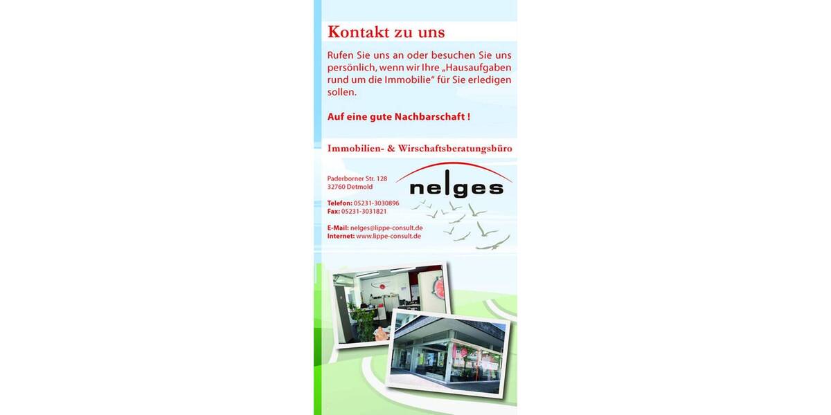 Frohes Weihnachtsfest ! Einfamilien-Wohnhaus mit Einliegerwohnung u. Garagengebäude mit Carport von Detmold-14 km von Augustdorf 1 zimmer