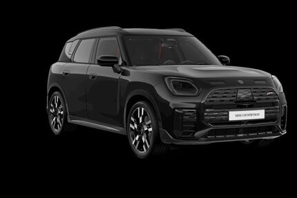 Mini Countryman SE (Cooper) 26.800 km 43.500 &euro; Frickenhausen 72636