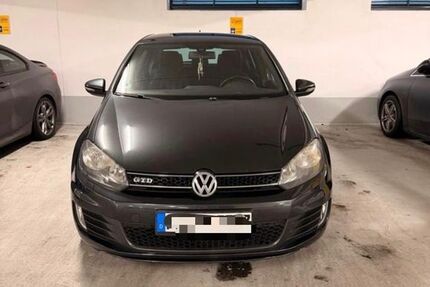 VW Golf 218.000 km 8.000 &euro; Harrislee 24955
