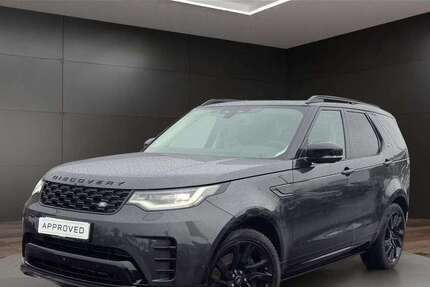 Land Rover Discovery 7.100 km 60.890 &euro; Kassel 34123