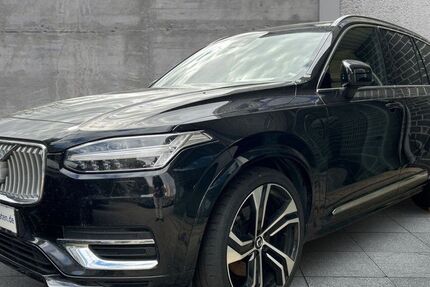 Volvo XC90 183.550 km 35.990 &euro; Neubrandenburg 17033