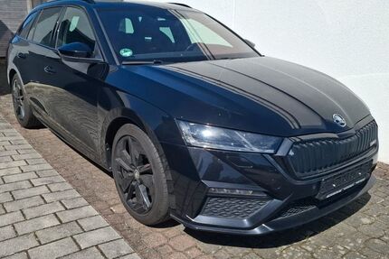 Skoda Octavia 66.500 km 27.489 &euro; Güglingen-Frauenzimmern 74363