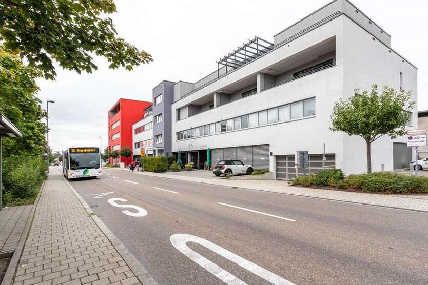 Wohnung zum Mieten in Ingolstadt 880 € 68.05 m²