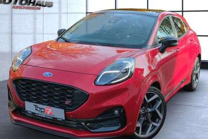 Ford Puma 49.700 km 23.750 &euro; Kirchseeon bei München 85614