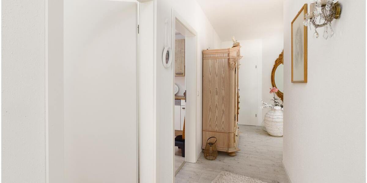 ***Bungalow in Westoverledingen - ideal für seniorengerechtes Wohnen*** - Bungalow Westoverledingen | Angebot:22980993