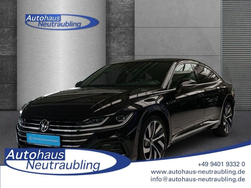 VW Arteon 35.020 km 29.890 € Neutraubling 93073