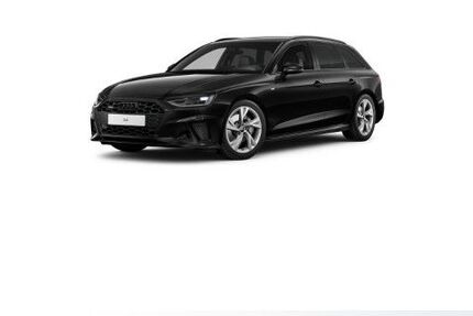 Audi A4 29.900 km 30.890 &euro; Schwäbisch Hall 74523