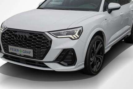 Audi Q3 34.000 km 36.880 € Forchheim 91301