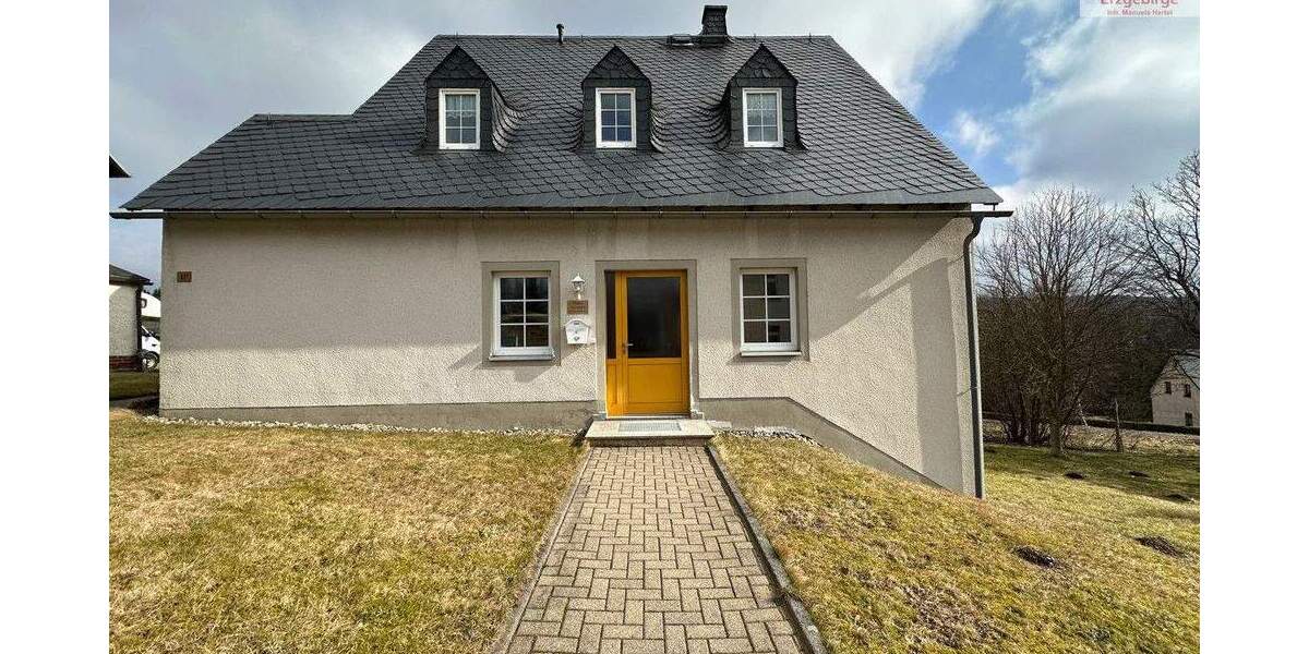 Einfamilienhaus Marienberg / Reitzenhain Reitzenhain - 1 Zimmer, 160 m&sup2;, 170.000&euro; | Angebot:25688284