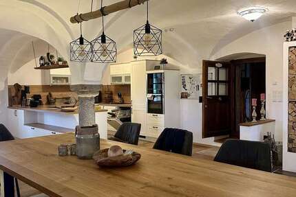 Haus Rettenbach Ebersroith - 7 Zimmer, 320 m&sup2;, 1.275.000&euro; | Angebot:26277925