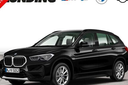 BMW X1 64.962 km 26.790 &euro; Biberach 88400