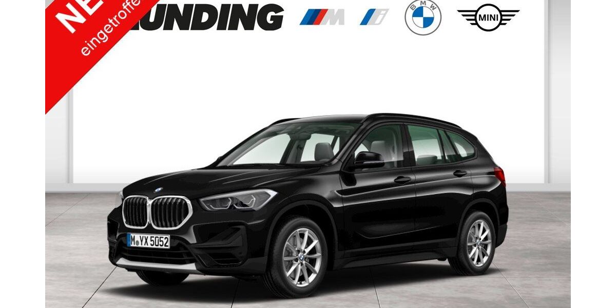 BMW X1 64.962 km 26.790 &euro; Biberach 88400