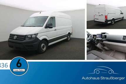 VW Crafter 40.500 km 36.290 &euro; Roßtal 90574