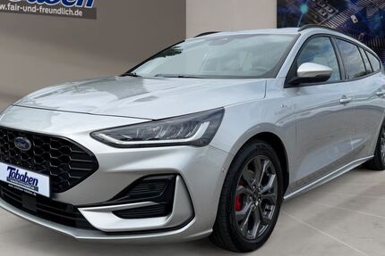 Ford Focus 49.116 km 19.950 &euro; Hamburg 21073