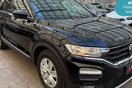 VW T-Roc 59.855 km 22.690 &euro; Ludwigsfelde (bei Berlin) 14974