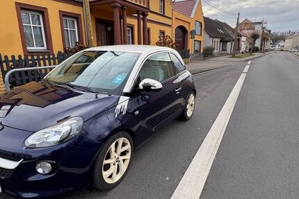 Opel Adam 114.000 km 4.699 &euro; Berlin 12355