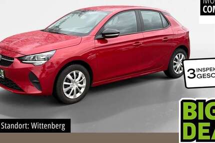 Opel Corsa 56.800 km 11.990 &euro; Köln 50968