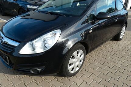 Opel Corsa 190.000 km 890 € Erfurt 99087