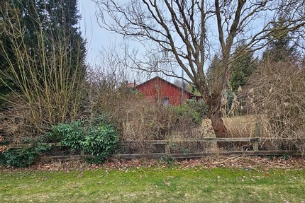 Wochenendhaus in Brockel 2 zimmer