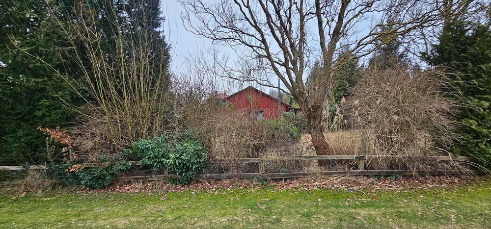 Wochenendhaus in Brockel 2 zimmer