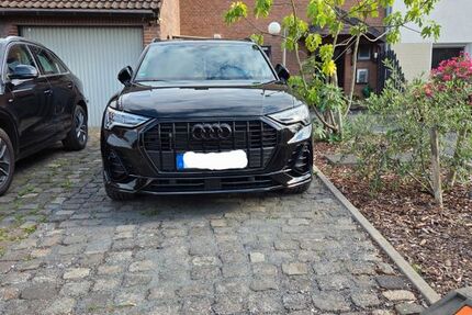 Audi Q3 12.000 km 44.000 € neuss 41466