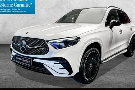 Mercedes-Benz GLC 300 8.700 km 68.725 &euro; Tamm 71732