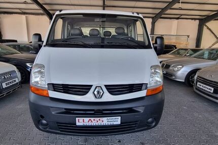 Renault Master 100.000 km 11.450 &euro; Mannheim 68167