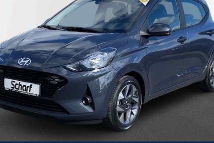 Hyundai i10 11.000 km 13.890 &euro; Nürnberg 90451