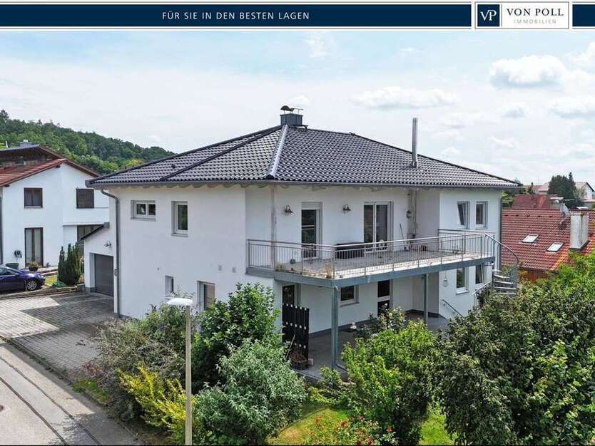 Haus zum Kaufen in Bruckberg 895.000 € 260 m²