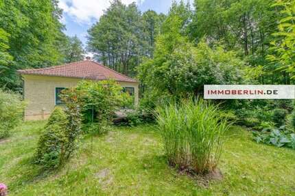 Haus Königs Wusterhausen - 3 Zimmer, 85 m&sup2;, 399.000&euro; | Angebot:27107927