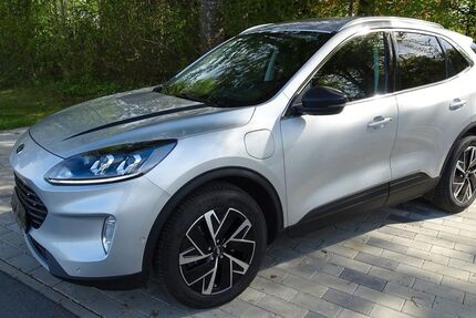 Ford Kuga 119.879 km 15.900 &euro; Mietingen 88487