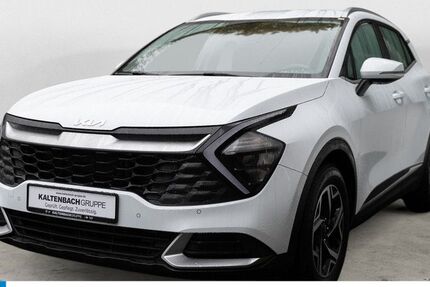 Kia Sportage 43.719 km 23.690 &euro; Lüdenscheid 58509