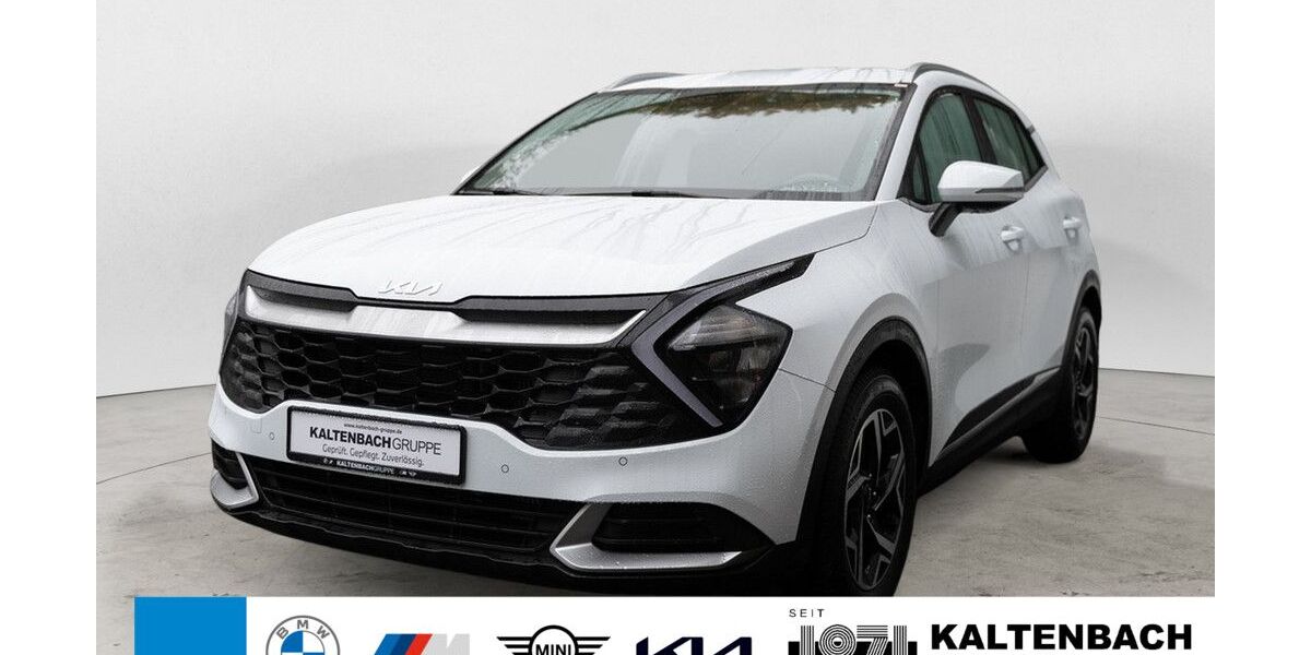 Kia Sportage 43.719 km 25.490 &euro; Lüdenscheid 58509
