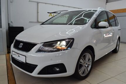 Seat Alhambra 187.300 km 12.900 &euro; Ottobrunn / Riemerling 85521