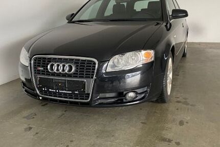 Audi A4 182.676 km 3.000 &euro; Schmallenberg 57392