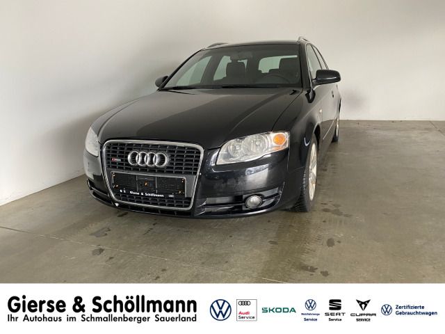Audi A4 182.676 km 3.000 &euro; Schmallenberg 57392
