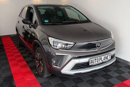 Opel Crossland (X) 53.000 km 14.980 &euro; Schwetzingen 68723