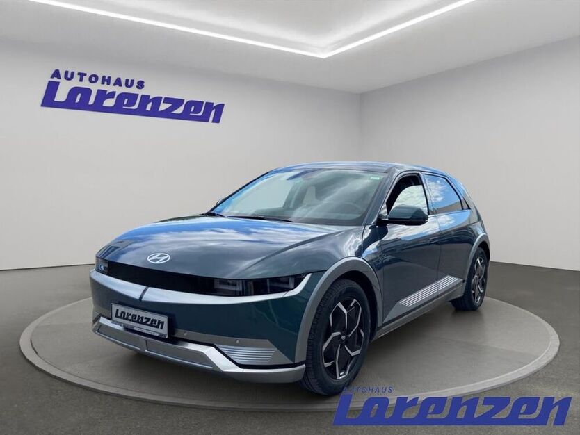 IONIQ 5