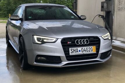 Audi S5 184.000 km 21.490 &euro; Satteldorf 74589