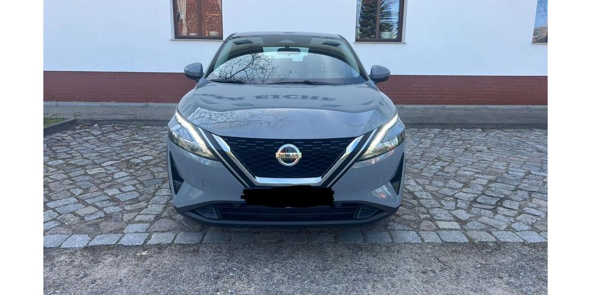 Nissan Qashqai 180.000 km 14.900 &euro; Berlin 12351