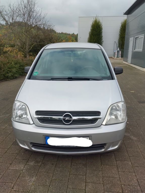 Meriva