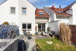 Reihenmittelhaus mit Garten und Carport in Etzelskirchen - Einfamilienhaus Höchstadt OT | Angebot:25934120