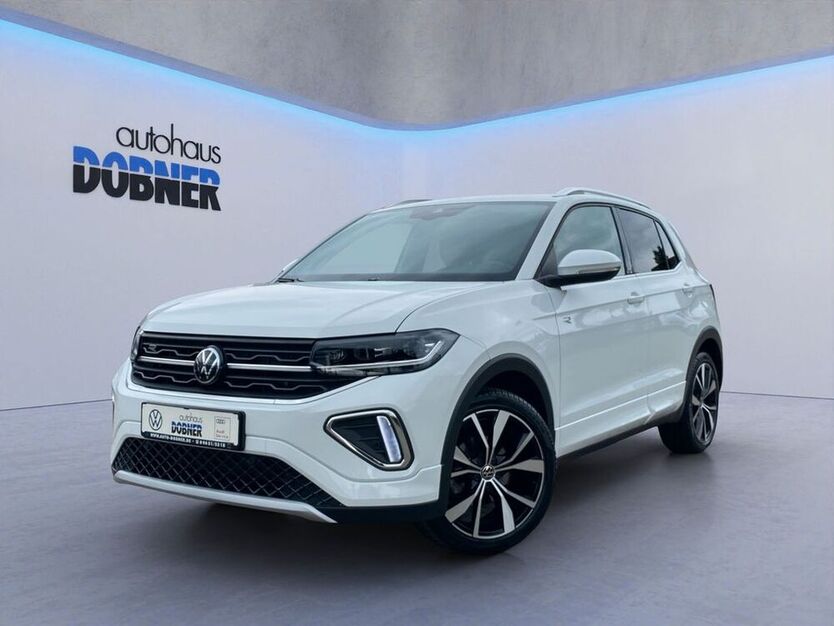 T-Cross